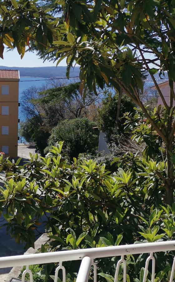 Sunshine Crikvenica Apartment Екстериор снимка