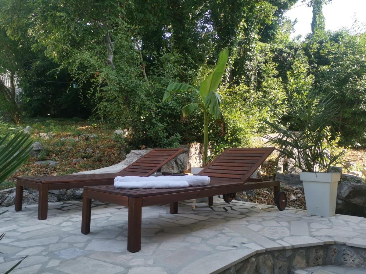 Sunshine Crikvenica Apartment Екстериор снимка