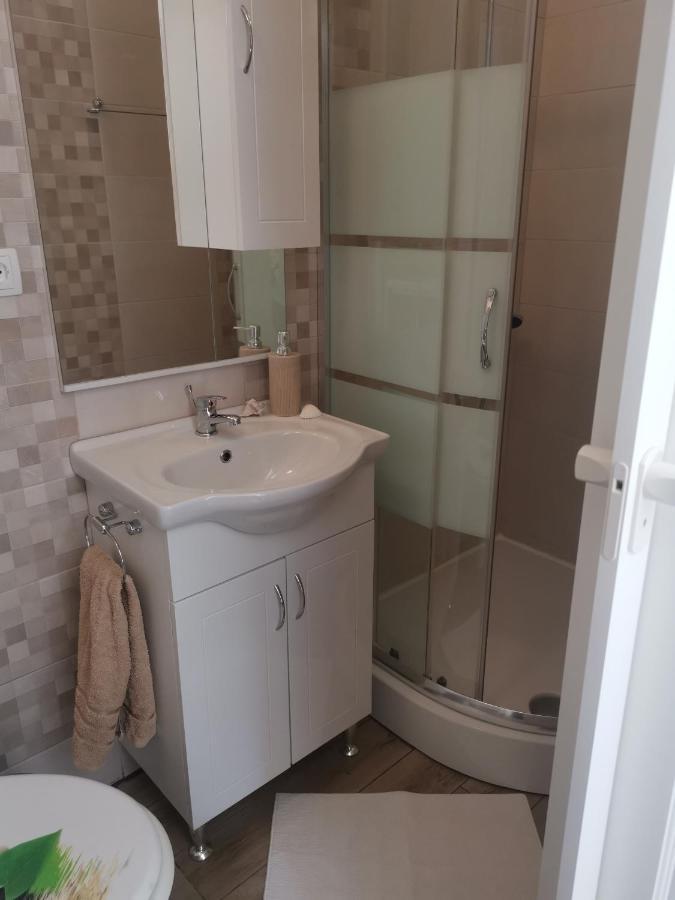 Sunshine Crikvenica Apartment Екстериор снимка