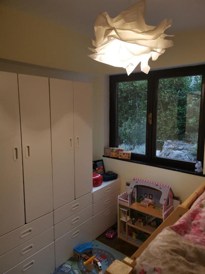 Sunshine Crikvenica Apartment Екстериор снимка