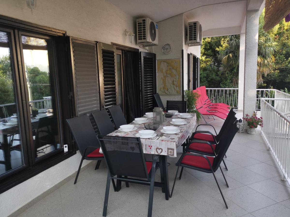 Sunshine Crikvenica Apartment Екстериор снимка