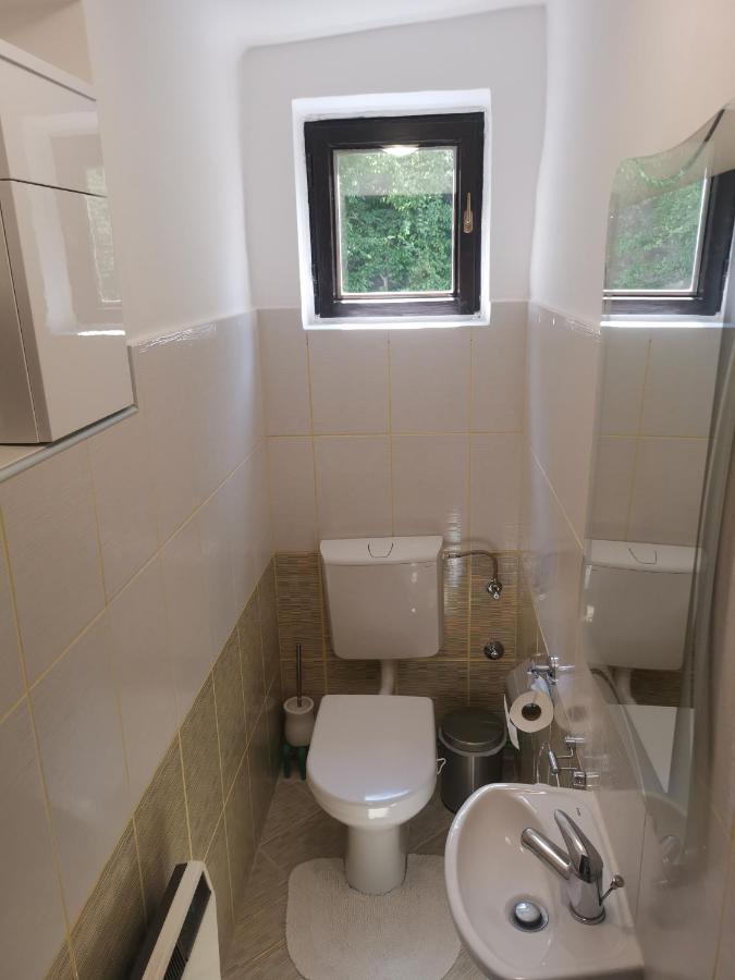 Sunshine Crikvenica Apartment Екстериор снимка