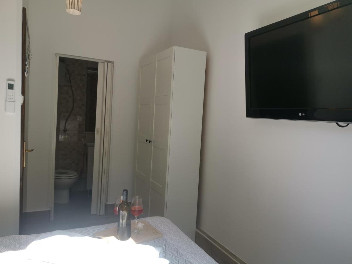 Sunshine Crikvenica Apartment Екстериор снимка