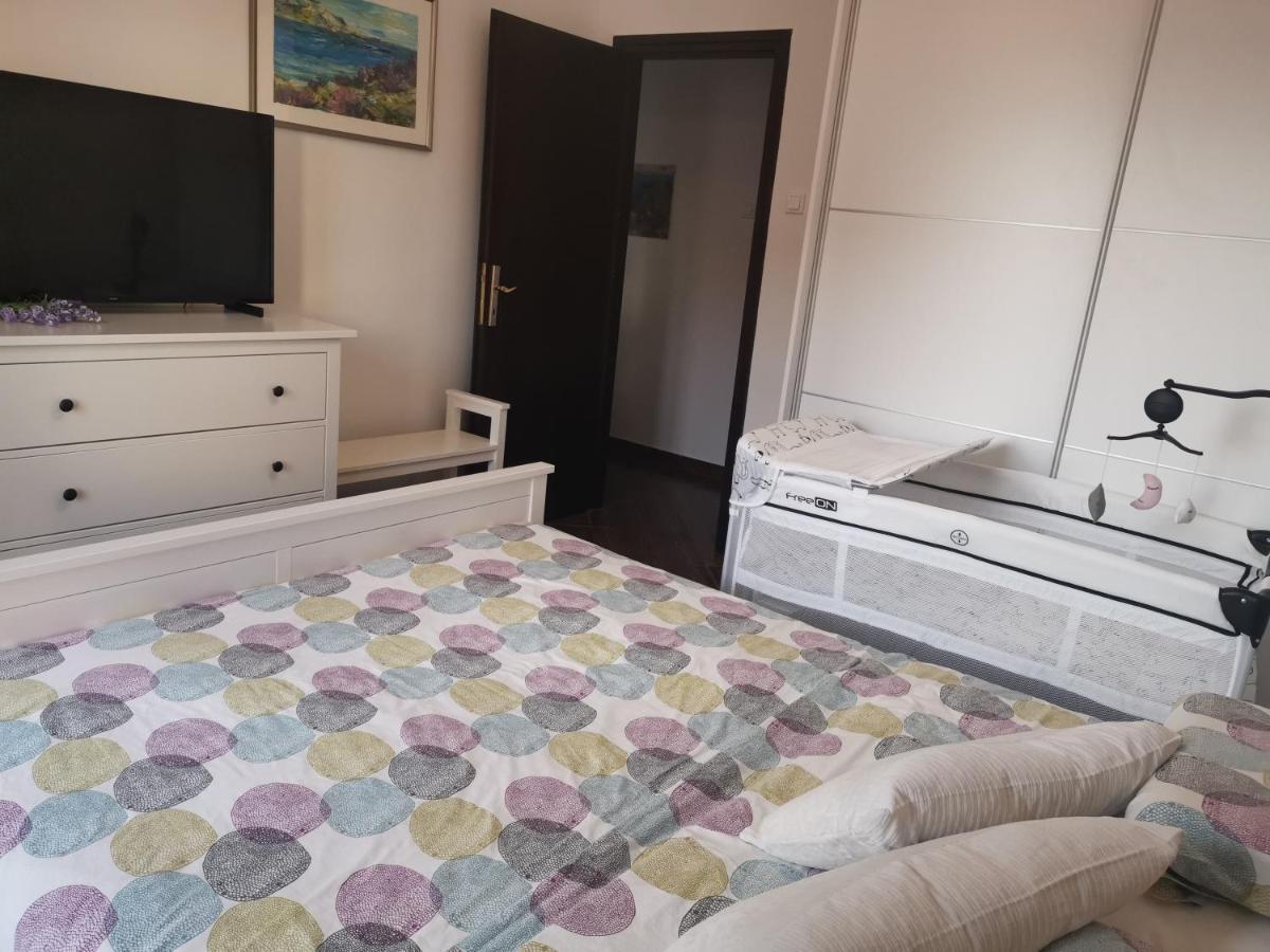 Sunshine Crikvenica Apartment Екстериор снимка