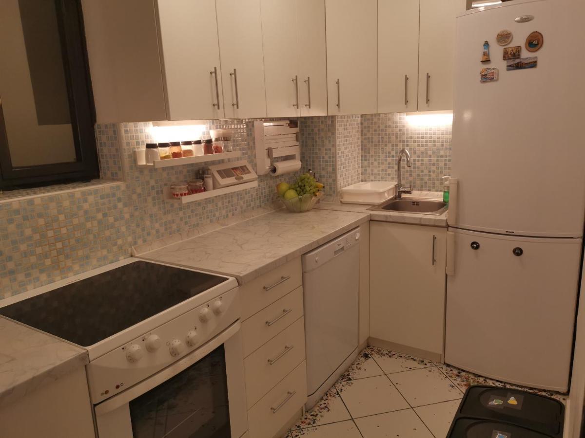 Sunshine Crikvenica Apartment Екстериор снимка