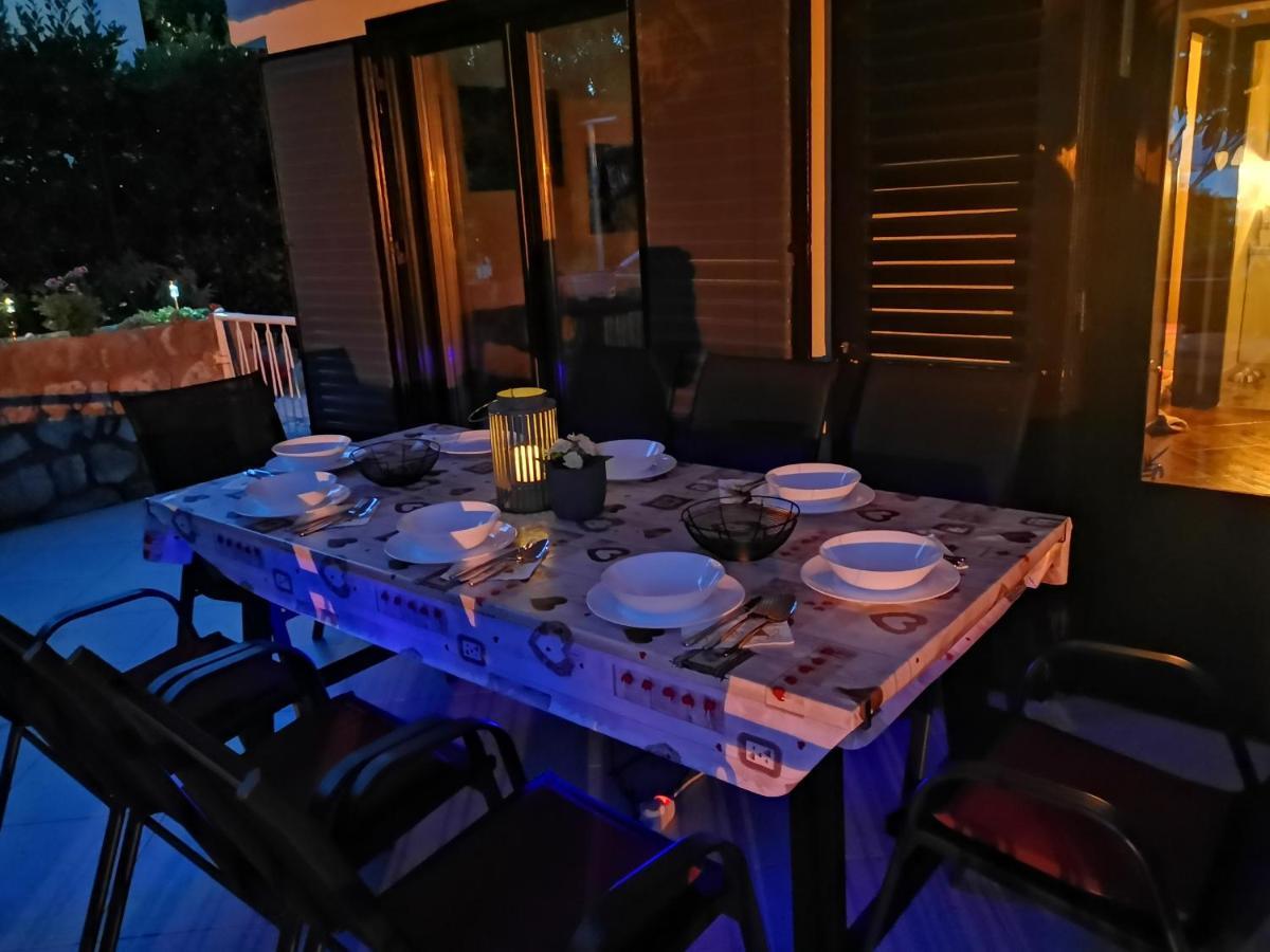 Sunshine Crikvenica Apartment Екстериор снимка