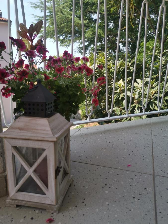 Sunshine Crikvenica Apartment Екстериор снимка