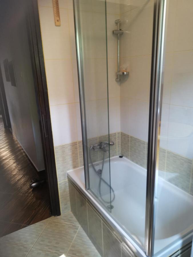 Sunshine Crikvenica Apartment Екстериор снимка