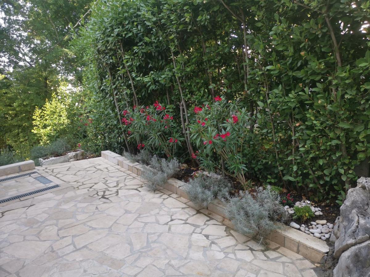 Sunshine Crikvenica Apartment Екстериор снимка