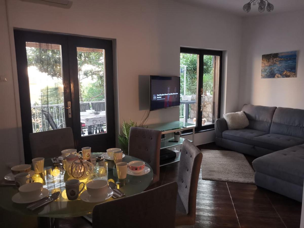Sunshine Crikvenica Apartment Екстериор снимка