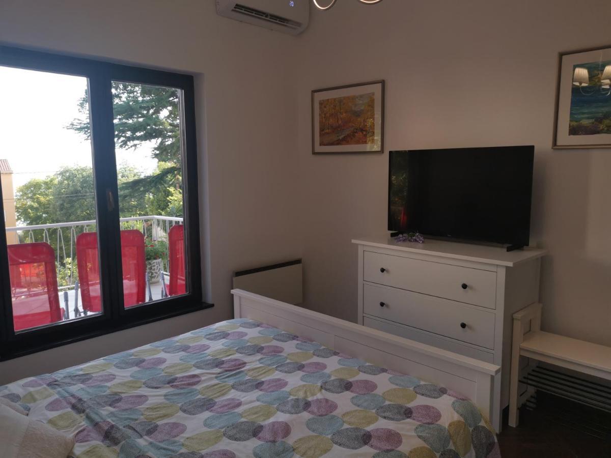 Sunshine Crikvenica Apartment Екстериор снимка