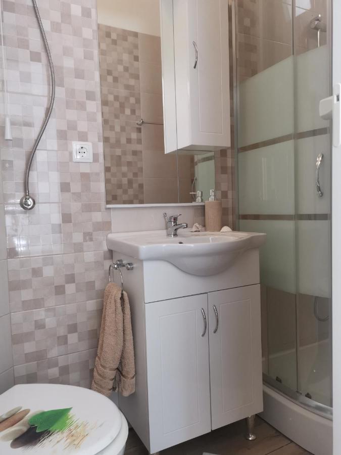 Sunshine Crikvenica Apartment Екстериор снимка