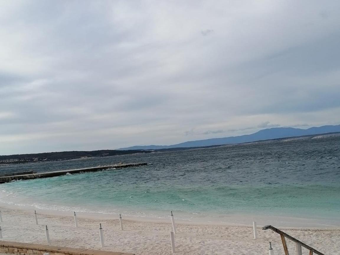 Sunshine Crikvenica Apartment Екстериор снимка