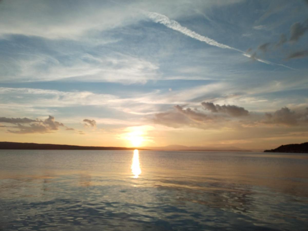 Sunshine Crikvenica Apartment Екстериор снимка
